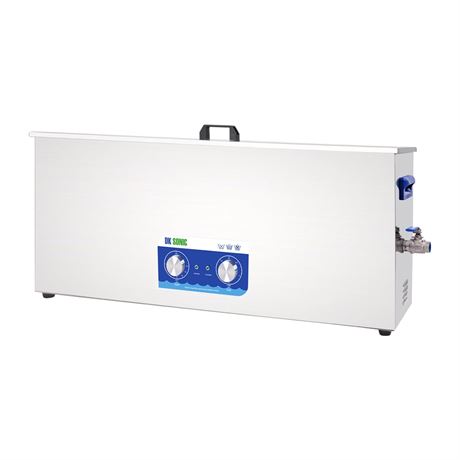 Nettoyeur ultrasonique professionnel DK SONIC 30 L inox