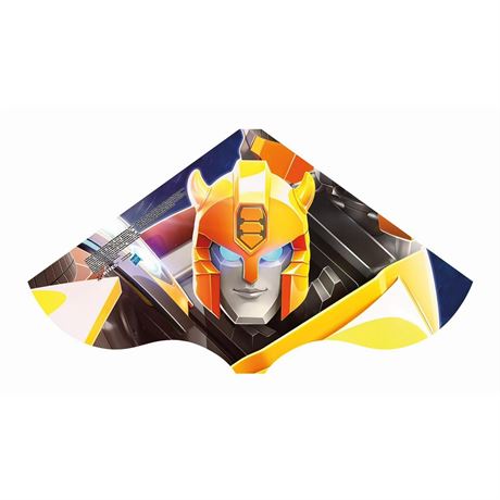 Cerf-volant delta 30 po X Kites licence