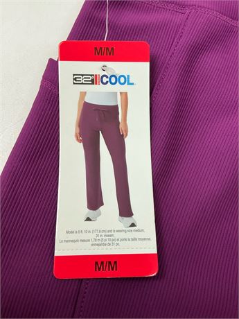 Pantalon décontracté taille M