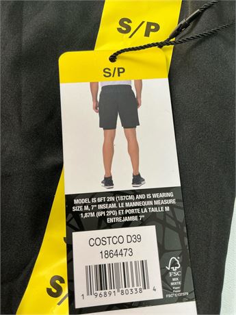 SPYDER pantalon sport actif taille S