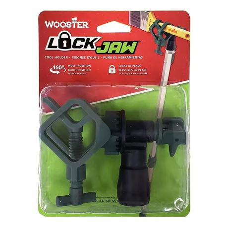 Porte-outil Lock Jaw