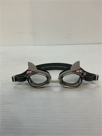 Lunettes de natation