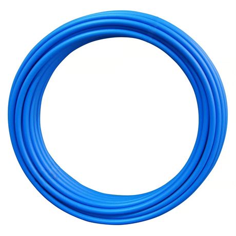 Tuyau PEX Apollo 1/2 po x 100 pi, 160 psi