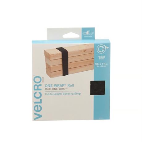 Sangle nylon VELCRO ONE-WRAP 360 po