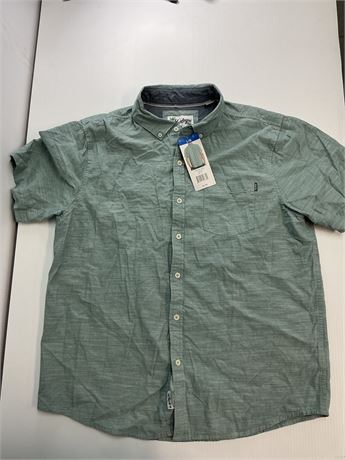 Chemise homme Hurley L