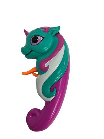 Pistolet à eau licorne Adventure Force
