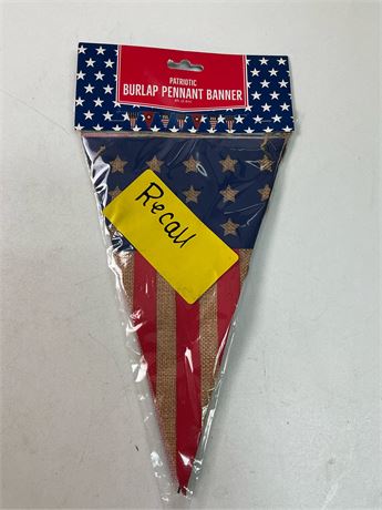 Drapeau des États-Unis