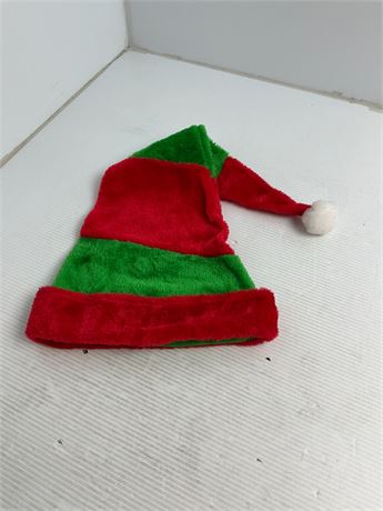 Tuque de Noël