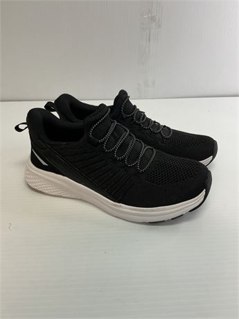 Chaussures noires femmes ATHLETIC WORKS gr.7