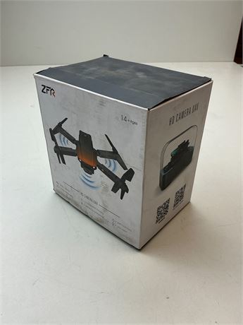 Drone F191 avec caméra HD