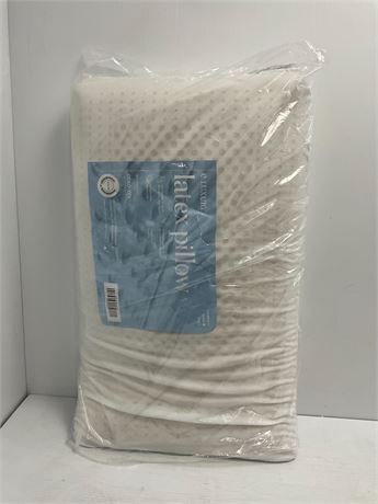 1 Oreiller latex premium  - Queen / doux