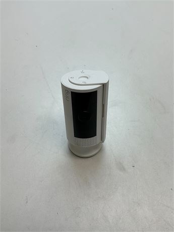 Caméra intérieure Ring