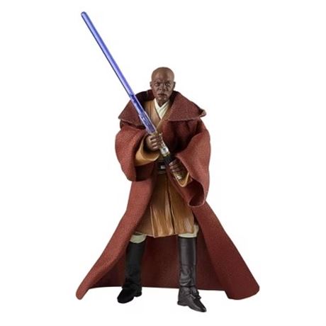 Figurine Star Wars The Vintage Collection Mace Windu