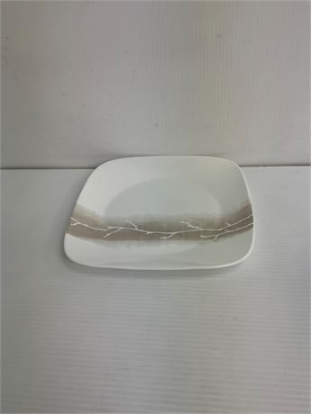 Assiette de dîner