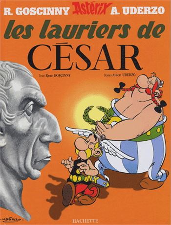 Les Lauriers de César