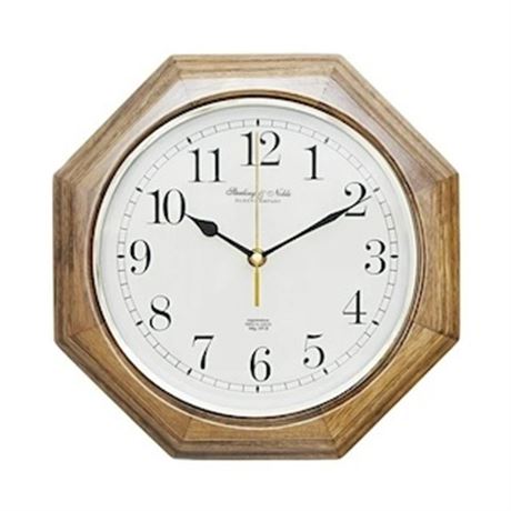 Horloge murale Hometrends