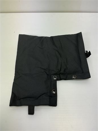 Couvercle isolé pour valve d'arrosage/pompe/anti-retour hivernal