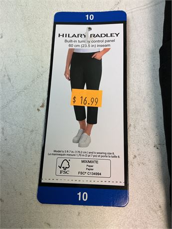 Pantalon femme Hilary Radley taille 10