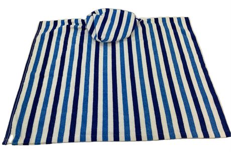 Serviette à capuchon coton enfants Mainstays 30 x 50 po