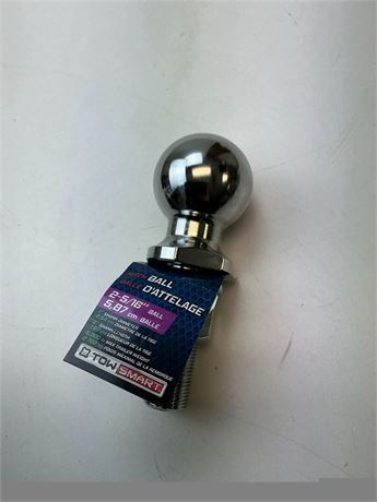 Boule d’attelage TowSmart classe III 2-5/16 po