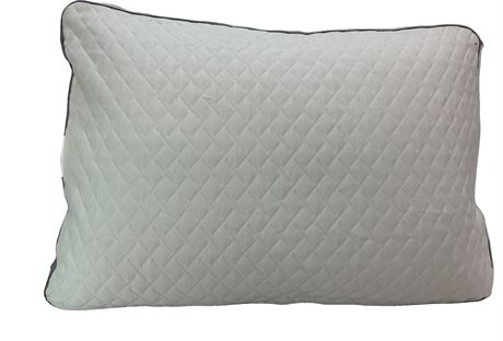 SALE - Oreiller en couches Serta TG 17 x 24 x 6 po