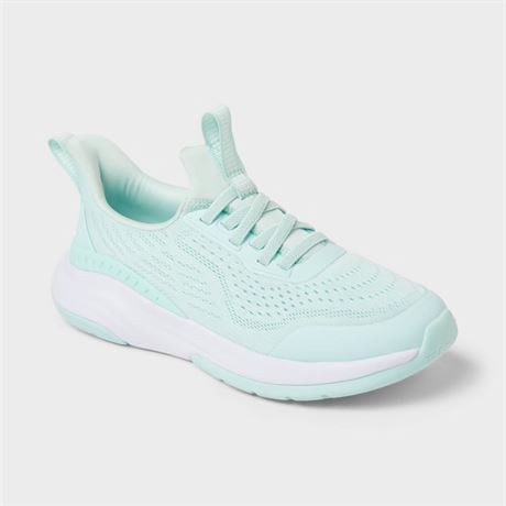 Espadrilles lavables Sutton All In Motion enfants menthe 3