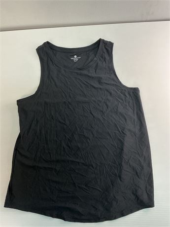 Camisole noire Tuff Athletics femme S