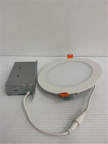 Plafonnier DEL Halo