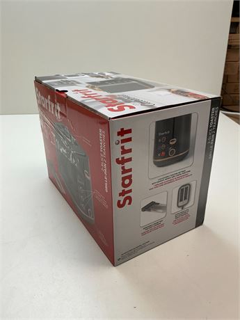 Grille-pain Starfrit