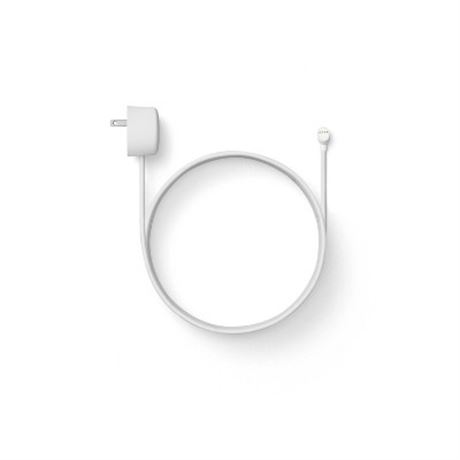 Câble Google Nest Cam 10 m blanc