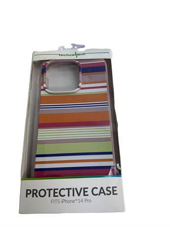 Étui protecteur pour iPhone 14 Pro