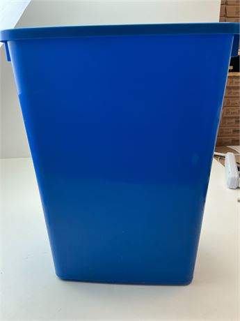 Bac de recyclage