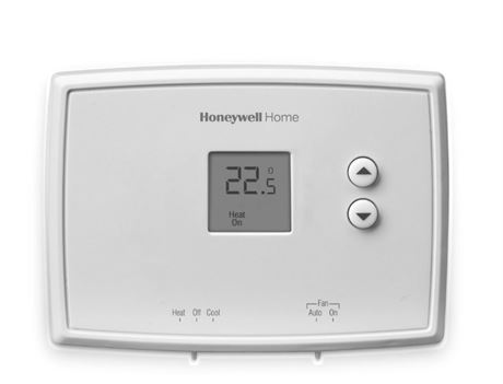 Thermostat Honeywell Home RTH111B