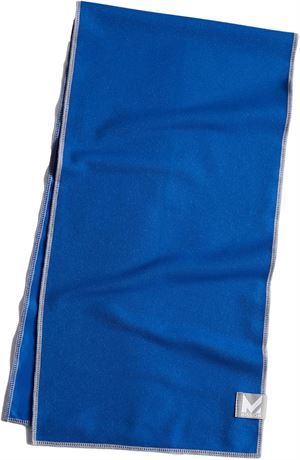 Serviette rafraîchissante MISSION en microfibre UPF 50