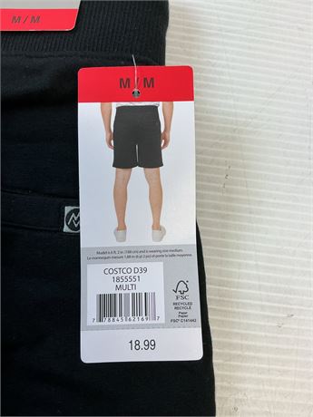 Short pour homme Cloudveil – Taille M