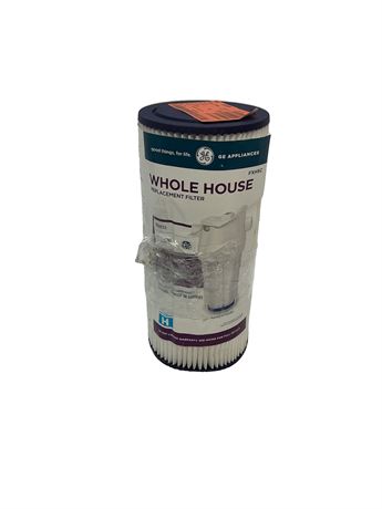 Filtre eau maison remplacement
