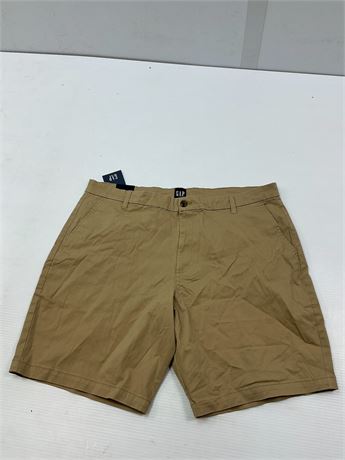 Short Gap homme taille 40