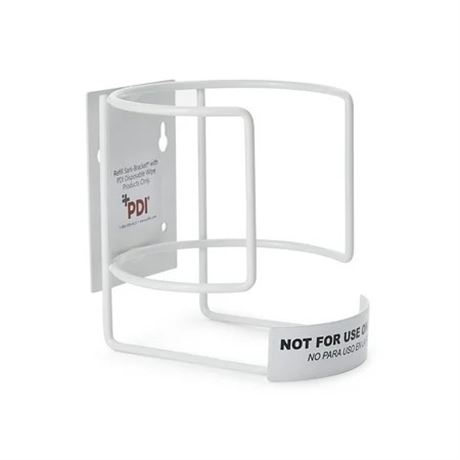 Support canister Sani-Bracket Q51510
