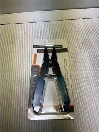 Dénudeur coupe-fil 7-en-1 26-16 AWG HT-1042