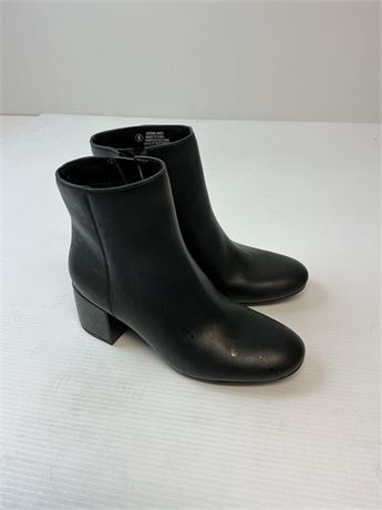 Bottines femme PAIRS taille 6
