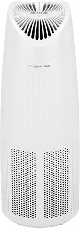 Purificateur d’air GermGuardian avec filtre HEPA
