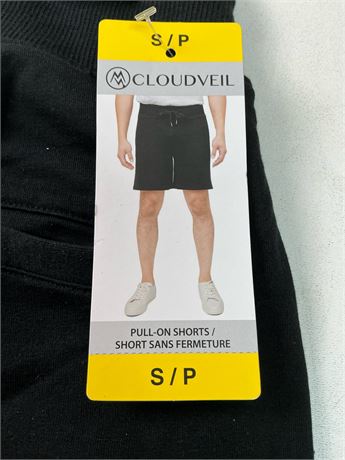 Short pull-up taille S