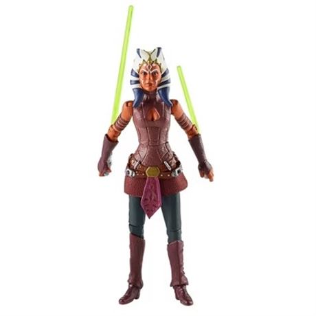 Figurine Star Wars The Vintage Collection Ahsoka