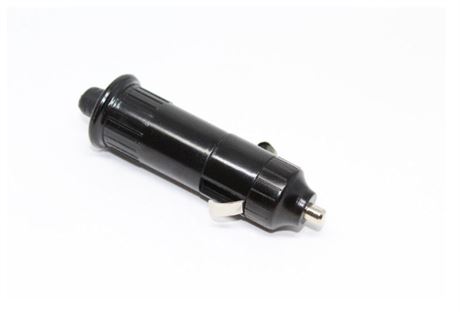 Prise allume-cigare 12 V CC avec fusible 15 A à l'intérieur
