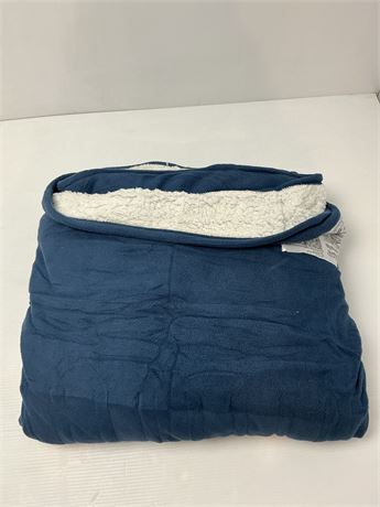 Couverture chauffante (très grande)