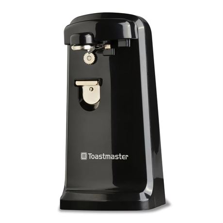 Ouvre-boîte électrique Toastmaster