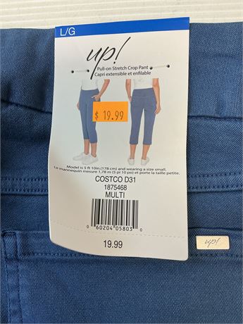 Pantalon pour femme UP! – Taille L