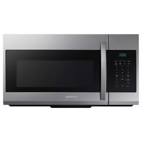 Micro-ondes Samsung 1.7 pi³