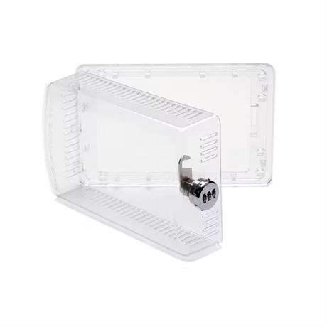 Boîtier thermostat code