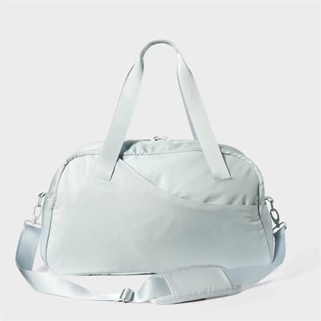 Sac polochon sport 20 po All in Motion - bleu glacé